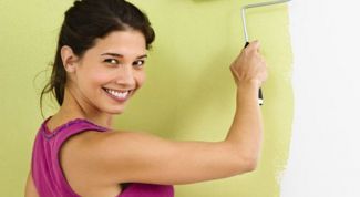 Картинка по теме - как ускорить высыхание краски