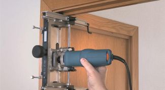 Картинка по теме - как избавиться от скрипа дверей