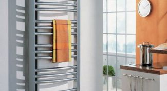 Картинка по теме - как подсоединить полотенцесушитель