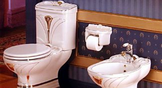 Картинка по теме - как починить туалет