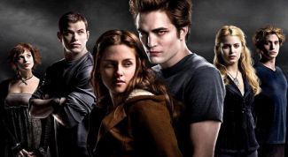 Картинка по теме - о чем сага 