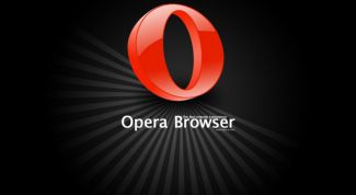 Картинка по теме - как перевести страницу в opera