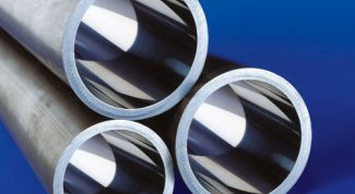 Картинка по теме - как найти площадь трубы