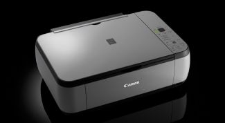 Картинка по теме - как выровнять печатающие головки canon