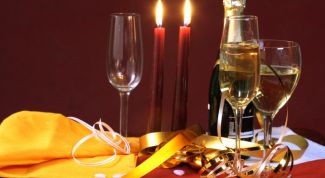 Картинка по теме - как накрыть стол на двоих