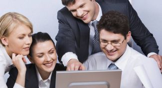 Картинка по теме - как найти друзей и знакомых в сети