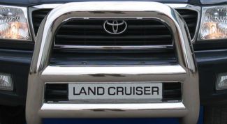 Картинка по теме - как защитить бампер