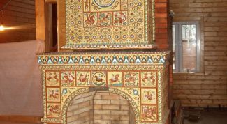 Картинка по теме - как изготовить изразец