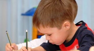 Картинка по теме - как научить красиво писать первоклассника