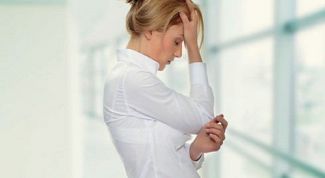 Картинка по теме - почему возникает тупая боль в голове