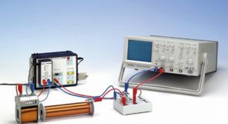 Картинка по теме - как изменить частоту в колебательном контуре