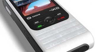 Картинка по теме - как разблокировать телефон sagem