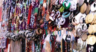 Картинка по теме - как начать бизнес в бижутерии