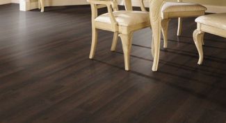 Картинка по теме - как уложить ламинат на фанеру