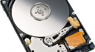 Картинка по теме - как добавить из диска d в диск c память