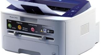 Картинка по теме - как разблокировать картридж