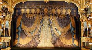 Картинка по теме - как устроиться на работу в театр