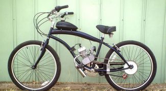 Картинка по теме - как оформить мопед