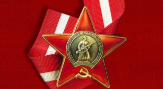 Картинка по теме - как хранить ордена