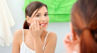 Картинка по теме - как вывести синяк на лице