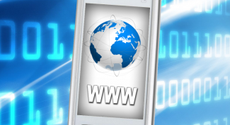 Картинка по теме - как настроить gprs-интернет в мобильном