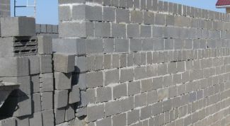 Картинка по теме - как построить дом из керамзитобетона