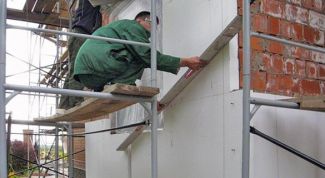 Картинка по теме - как построить теплый дом дешево