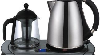 Картинка по теме - как вывести накипь