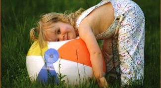 Картинка по теме - как оформить спортивный уголок в детском саду