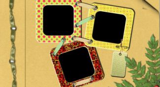 Картинка по теме - как создать детский фотоальбом