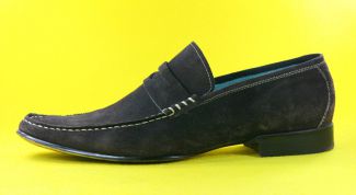 Картинка по теме - как и с чем носить женские мокасины 