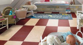 Картинка по теме - как заделать дырки в линолеуме