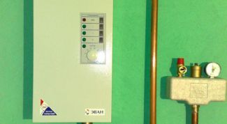 Картинка по теме - как подобрать электрокотел