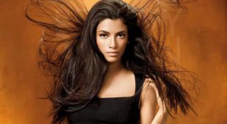 Картинка по теме - как отрастить тонкие волосы