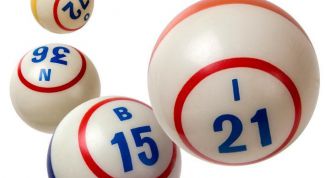 Картинка по теме - как принять участие в лотерее