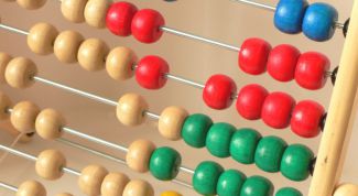 Картинка по теме - как объяснить ребенку вычитание