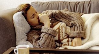 Картинка по теме - как смягчить сухой кашель