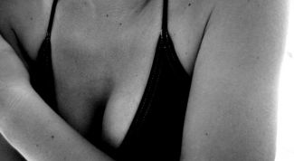 Картинка по теме - как повысить упругость груди