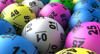 Картинка по теме - как провести розыгрыш лотереи