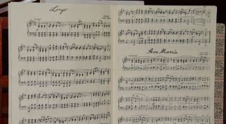 Картинка по теме - как читать басовый ключ