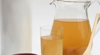 Картинка по теме - как делать чайный гриб