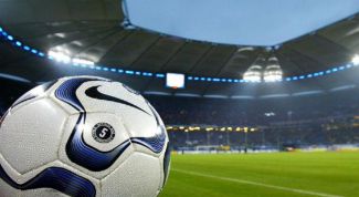 Картинка по теме - как узнать итог футбольного матча