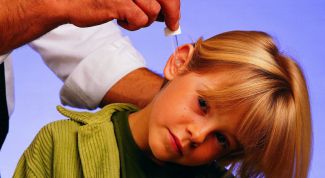 Картинка по теме - как закапать отипакс