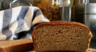 Картинка по теме - как замесить тесто на пахте для выпечки хлеба