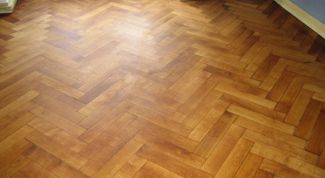 Картинка по теме - как разобрать паркет