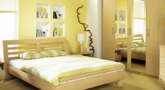 Картинка по теме - как отремонтировать спальню