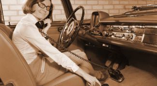 Картинка по теме - как подключить телефон к автомобилю