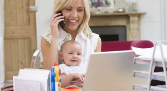 Картинка по теме - как отмечать в табеле отпуск по уходу за ребенком