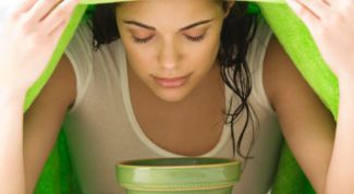 Картинка по теме - как делать паровую ванну