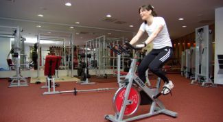 Картинка по теме - как выполнять упражнения на тренажерах